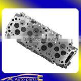 Complete Cylinder Head for Mazda WL Cylinder Head thumbnail-4