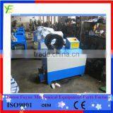 5 Inch Hydraulic Hose Swaging Machine Hydraulic Hose Machine for Spiral Hose Good Quality in China thumbnail-4