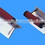 Plastering Trowel With Wooden Handle thumbnail-1