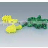 Hot Sale Silicone Christmas Tree Earplugs