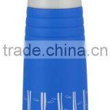 Foodgrade BPA Free 650ML Single Wall Stainless Steel Water Sports Botter thumbnail-1