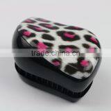 New Nice Original Hair Bean Professional Brush Detangler Hair Beauty Combs thumbnail-2