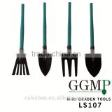 High Quality small Lady flowerpot tool sets