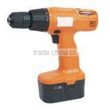 Cordless Drill(drill,cordless Drill,power Tool)