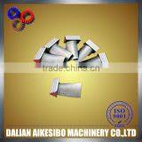 2015 China manufacturer turbin forging parts