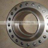 Carbonsteel Butt Welding Ring Loose Flanges thumbnail-5