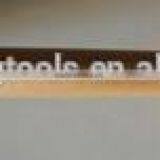 Yellow Nylon Mallet Hammer Rubber Mallet Hammer thumbnail-3