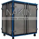 High Quality Nakin ZYD Vacuum Oil Filter Machine