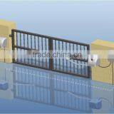 Articulated Arm Automatic Swing Gate Door Opener thumbnail-4