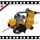 Single Blade Portable Concrete Saw FS16-H thumbnail-1