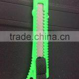 Cheap Price Promotional Utility Knife / Paper Cutter thumbnail-4