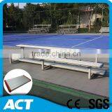 3500mm Portable Aluminum Bleacher With Backs thumbnail-1