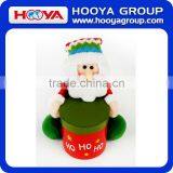 2014 Cute Father Christmas Decoration With High Quality thumbnail-1