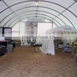 Hoticultural Warehouse Tent , Commercial Storage Building , Portable Shelter, Car Garage , Car Tent thumbnail-6