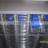 75 Drawers Plastic Box Cabinet for Parts /components thumbnail-6