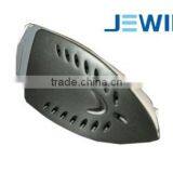 Home Stainless Steel With Teflon Thermostat Ceramic Soleplate Optional Steam Iron thumbnail-4