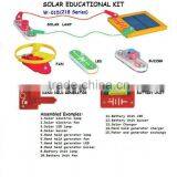 Children Creative Science Solar Educational Kits thumbnail-1