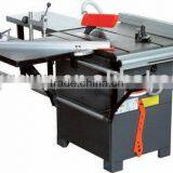 10" Sliding Table Saw BM10203 thumbnail-1