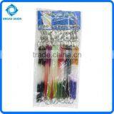 Crystal Key Chain Car Key Chain Ring Key thumbnail-1