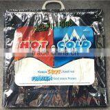 Fashion Custimzed Size Insulated Lunch Cooler Bag/Wholesale Thermal Lunch Bag/Insulated Hot or Cold Cooler Bag thumbnail-2