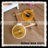 Cute Cheap Fruit Kids Hair Clips Wholesale Hair Accessories thumbnail-3