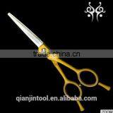 6inch Japanese Stainless Steel Pet Grooming Scissors With Opposing Handle thumbnail-6