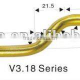 European Style Clamp-in Valves thumbnail-1
