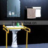 Handicapped Nylon Grab Bar thumbnail-1