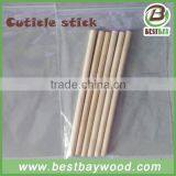 Wooden Nail Manicure Sticks,customized Printed Cuticle Sticks thumbnail-5