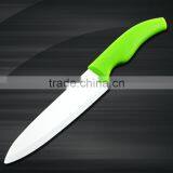 High Quality German Steel Available 4 Pieces Ceramic Knife thumbnail-2