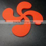 16147 Silicone High Temperature Heat Insulation Mat thumbnail-6