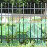 Aluminum Deck Railing, Garden Fencing, Garden Fence thumbnail-1