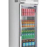Commercial Upright Refrigerator Glass Door FMX-BC362A thumbnail-1