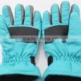 Ski Gloves Winter Sport Riding Gloves, Comfortable and Cheap Keep Warm Gloves Cheap Ski Glove thumbnail-1