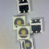 Hot Sales 1W Led Smd Chip 3030 Emc Green 60-70lm Datasheet thumbnail-2