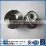 Gr1,Gr2,Gr5 Hot Sell And Factory Supply Titanium Nuts thumbnail-1