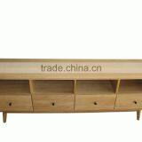 4 Drawer TV Stand thumbnail-4