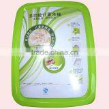 Plastic Cooked Rice Storage Container thumbnail-6