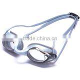 Hot Selling Summer Use Racing Silicone Swimming Eyewear thumbnail-1