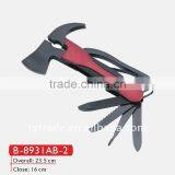 2014 Hammer Wrench Multi-function Hammer Promotion Tool B-8931AB-2 thumbnail-1