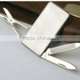 Cheap Bottle Opener Can Opener Wine Opener Metal Bottle Opener Beer Promotion Cork Remover(CH-3) thumbnail-1