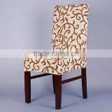 Nice Quality Home Chair Cover Thickening Dining Chair Elastic Chair Cover Office Computer Housse Chaise thumbnail-2