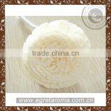 Factory Direct Sale Handmade Natural Sola Wood Flower thumbnail-4