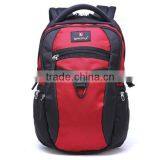 Waterproof Backpack Advertising