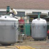 Electrical Heating Jacket Reactor,Heating Reactor,Reactor thumbnail-1