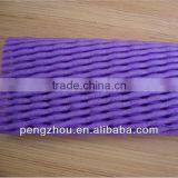 EPE Plastic Foam Protective Fruit Packaging Net for Fresh Apple thumbnail-4