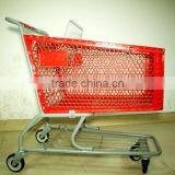 Supermarket Trolley&Carts thumbnail-4
