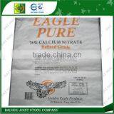 PP Woven Bag Using for Packaging Rice, Bean, Wheat, Corn thumbnail-1