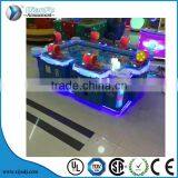 2016 Hot Sale Go Fishing Redemption Game Machine, Kids Shooting Game Machine,High Quality Amusement Park Supplies thumbnail-2