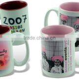 Sublimation Mug thumbnail-1
